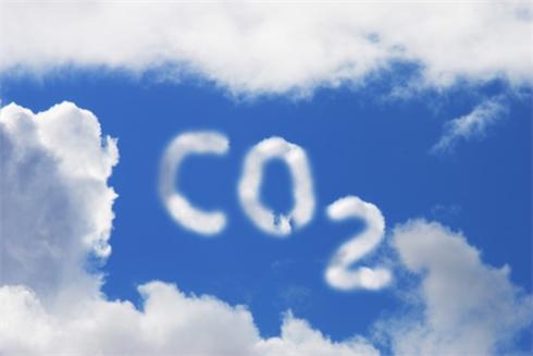 CO2 - koldioxid