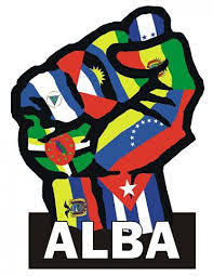 ALBA - Alianza Bolivariana para los Pueblos de Nuestra América