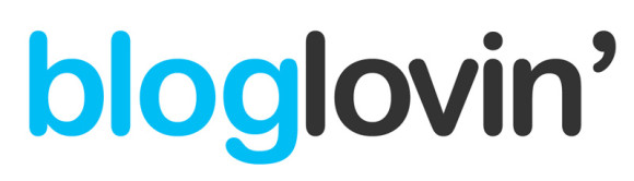 bloglovin' logo