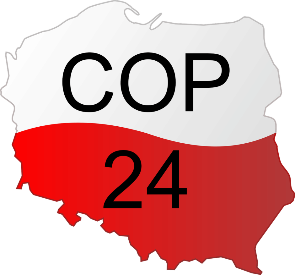 COP24 planeras i Polen 2018, ett av Europas mest fossilberoende och fossilvänliga länder.