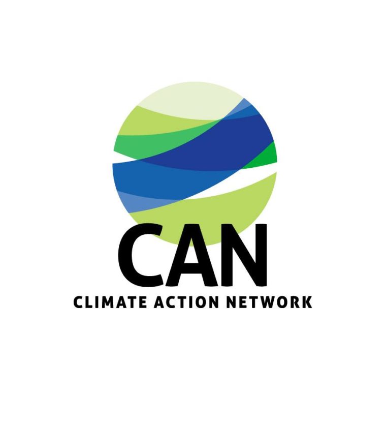 Climate Action Network CAN