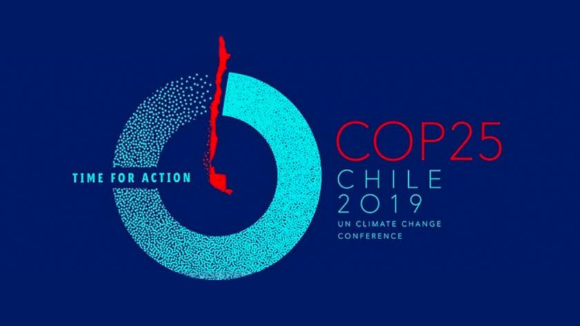 COP25 Santiago de Chile 2019